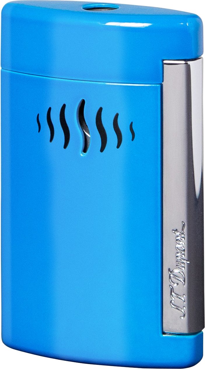 S.T. Dupont Minijet caribbean blue (010508)