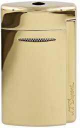 S.T. Dupont Minijet gold (010816) frontal