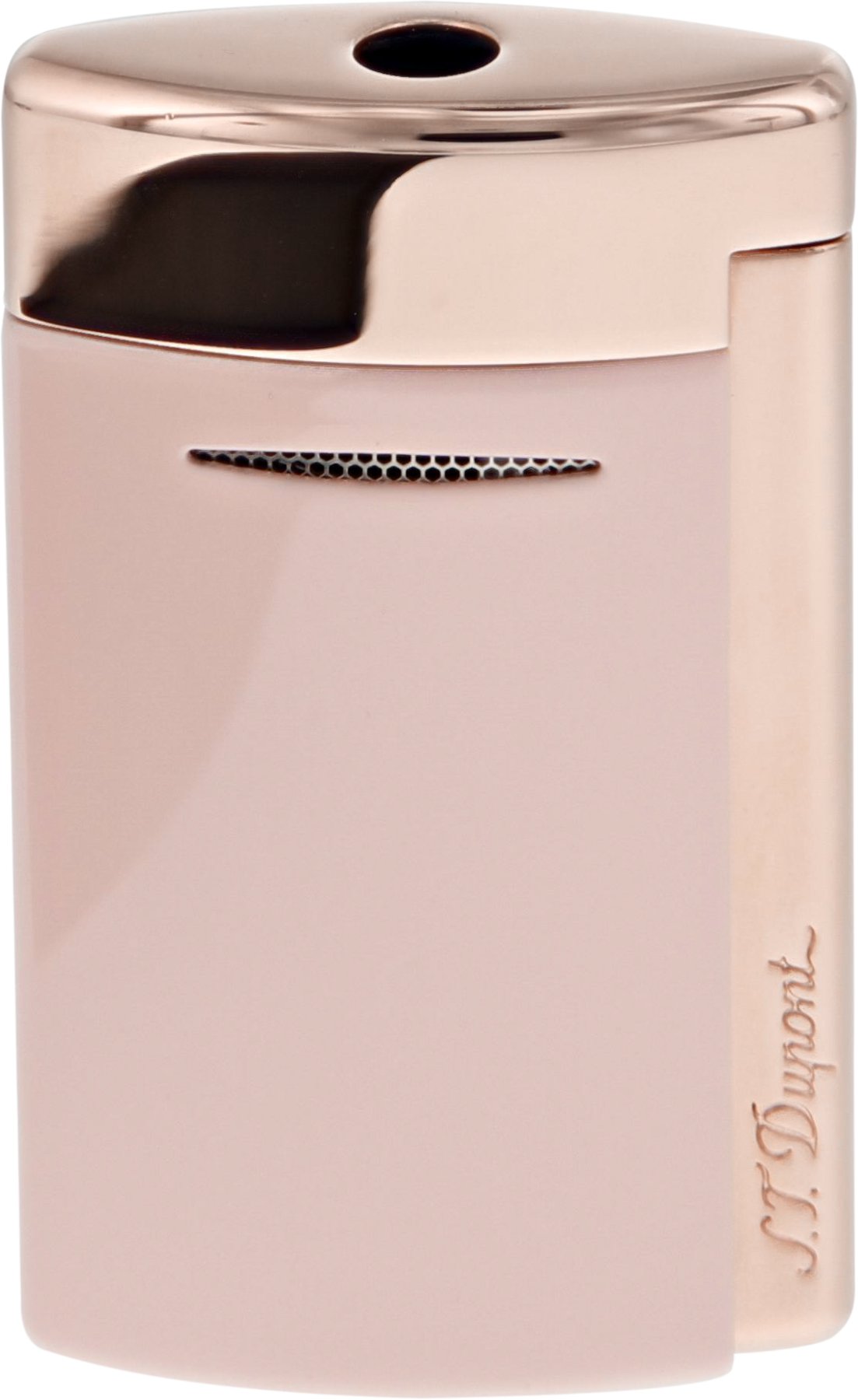 S.T. Dupont Minijet pastellrosa baby pink (010878)