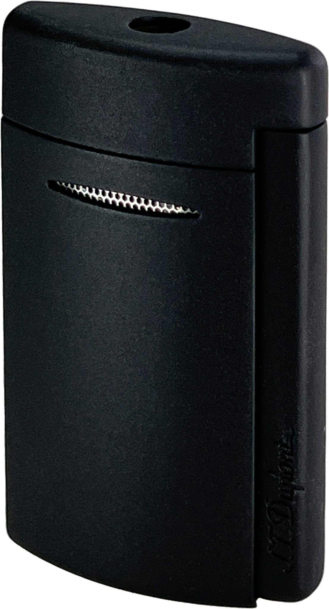 S.T. Dupont Minijet matte black