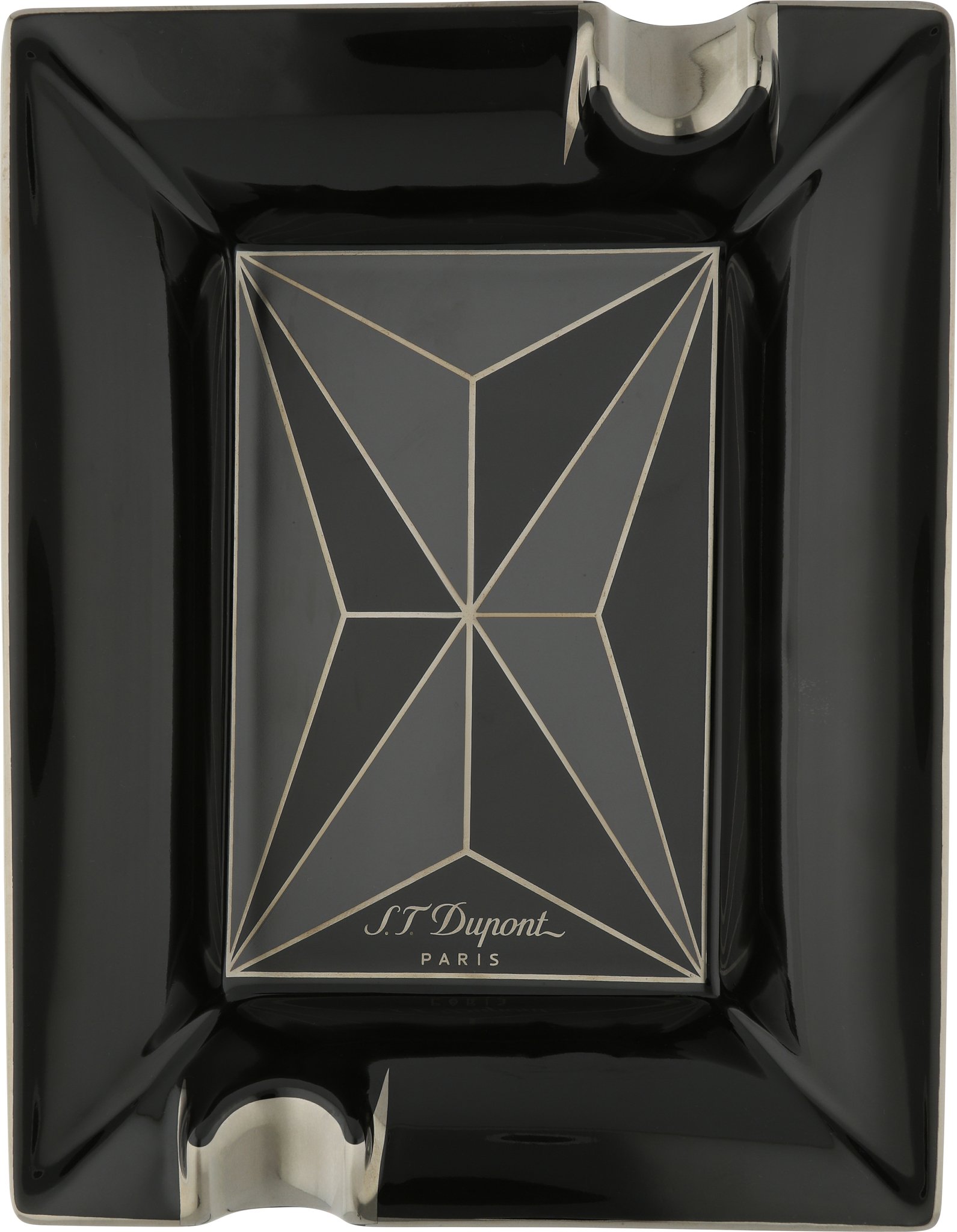 Feuer X Schwarz 1
