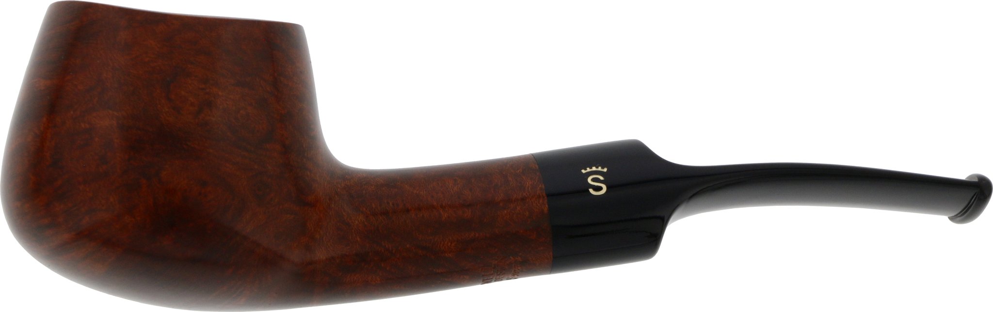 Stanwell Royal Guard Nr. 11 braun polished