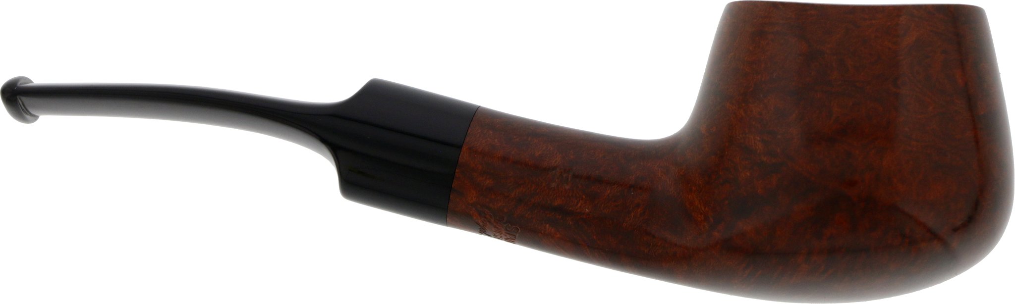 Stanwell Royal Guard Nr. 11 braun polished Detailbild 1