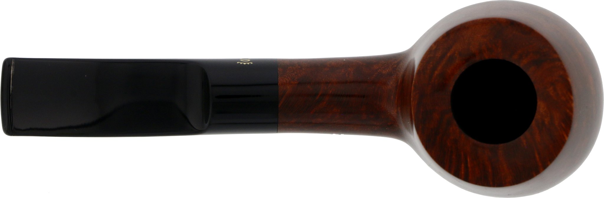 Stanwell Royal Guard Nr. 11 braun polished Detailbild 2
