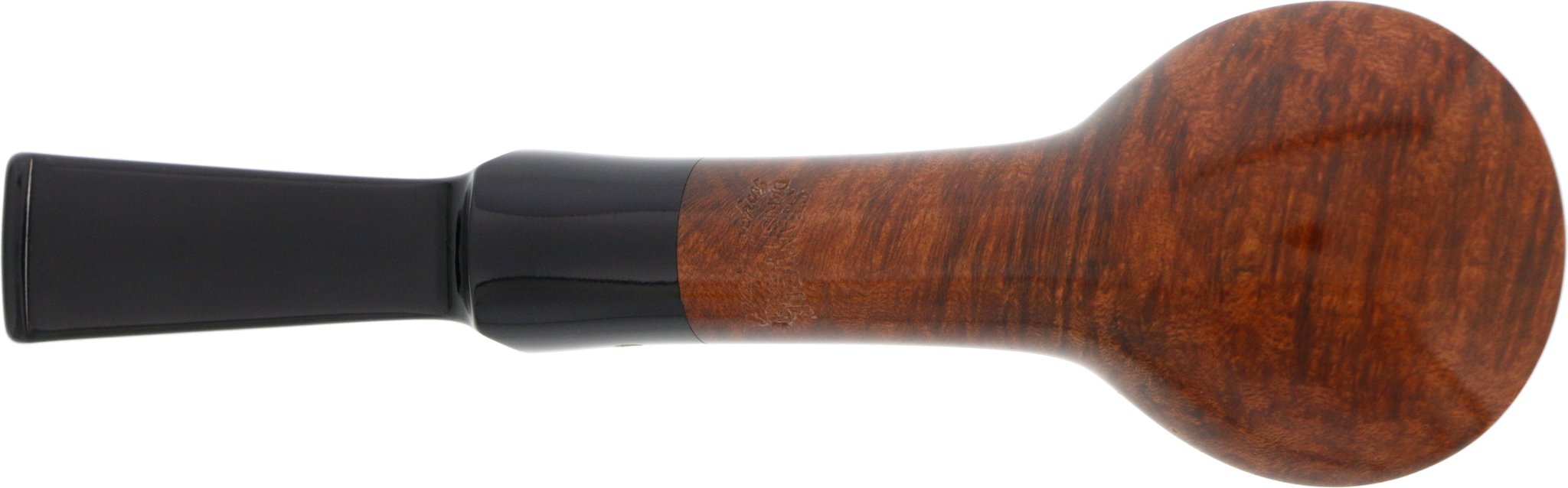 Stanwell Royal Guard Nr. 118/9 braun polished Unterboden