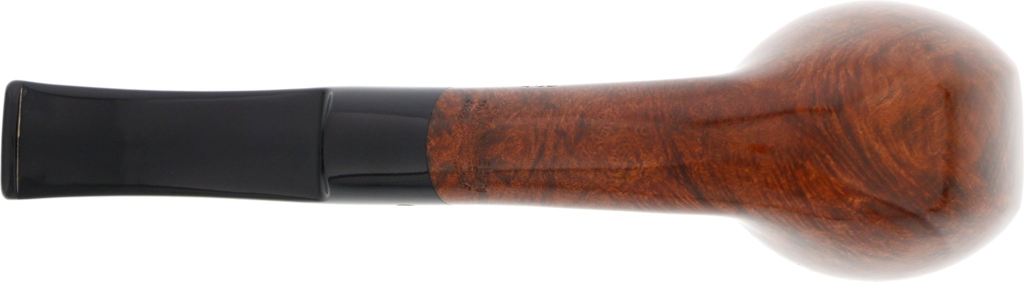 Stanwell Royal Guard Nr. 409/9 braun polished Unterboden