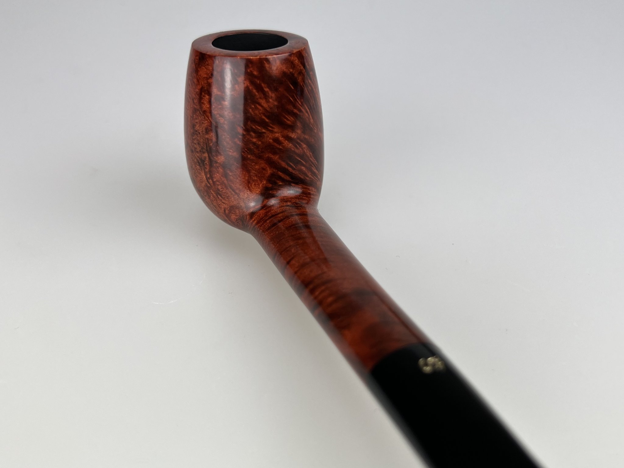 Stanwell Royal Guard Nr. 113 braun polished (30051078)