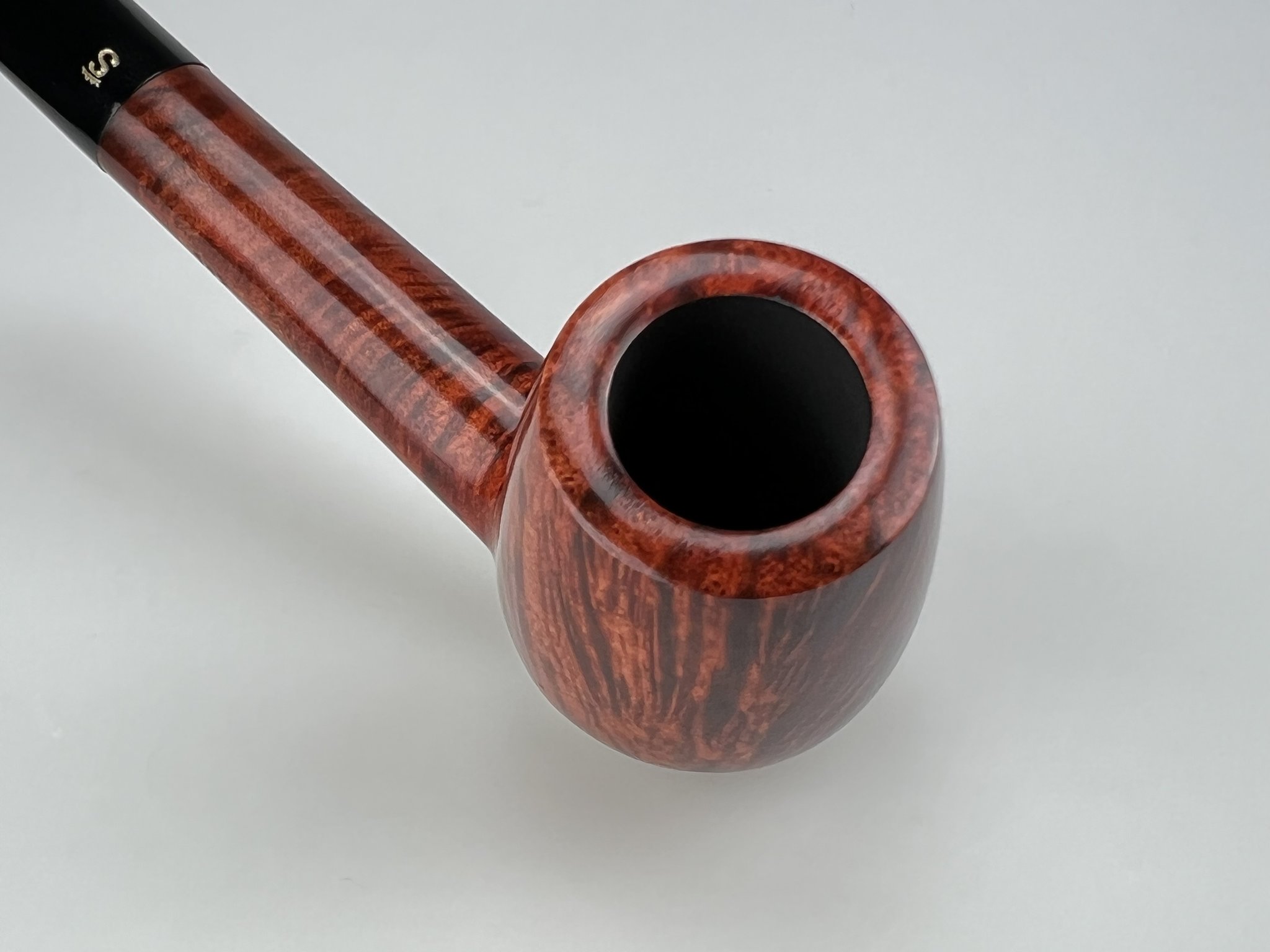 Stanwell Royal Guard Nr. 113 braun polished (30051078)
