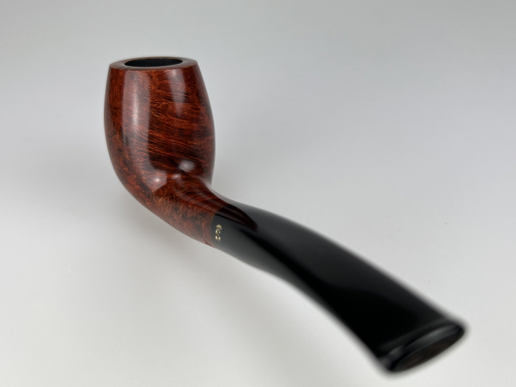Stanwell Royal Guard Nr. 139 braun polished (30051080) Detailbild