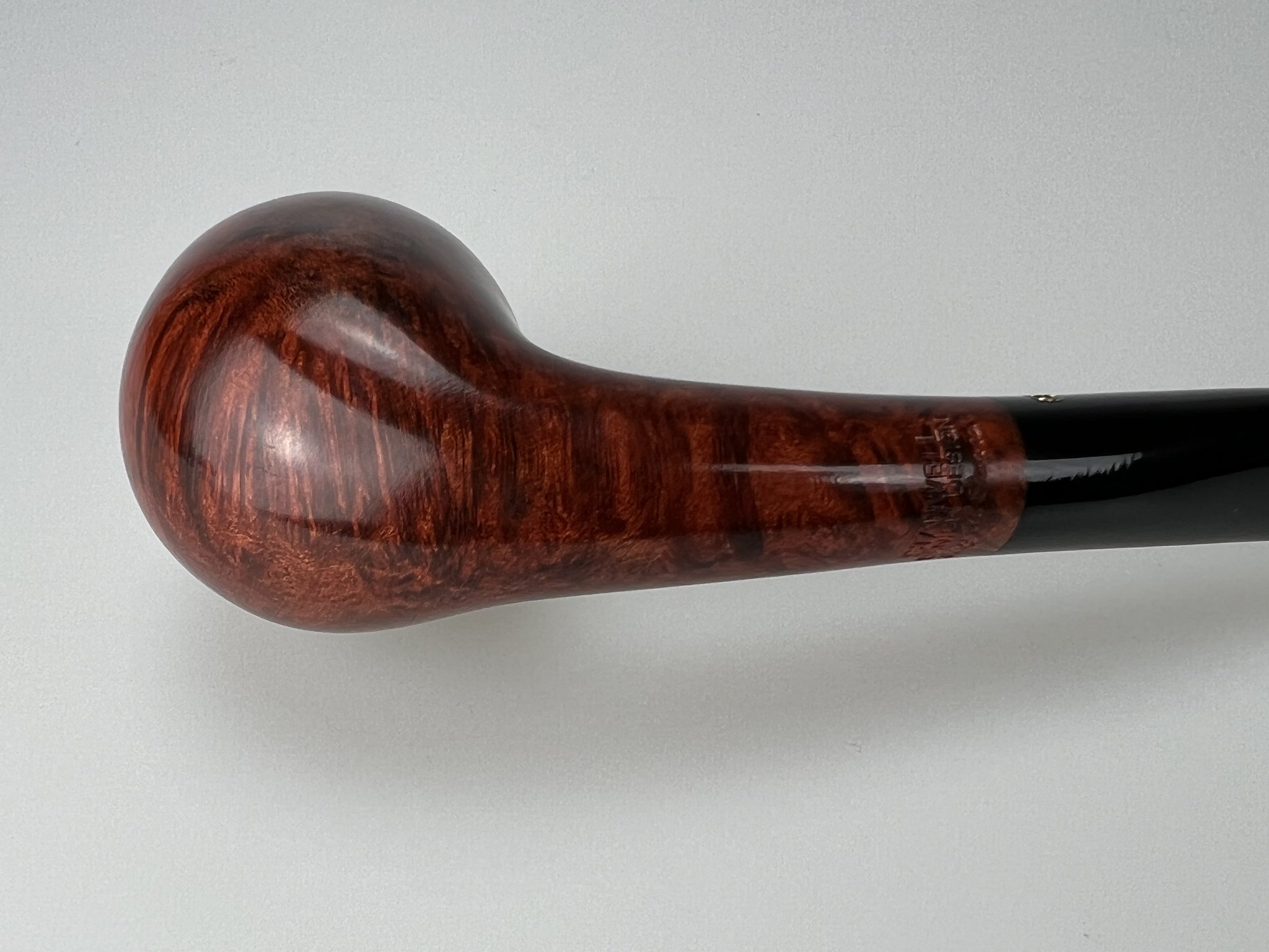 Stanwell Royal Guard Nr. 139 braun polished (30051080) Detailbild