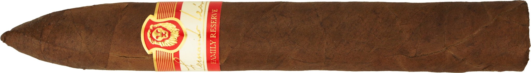 Fernando Leon Belicoso