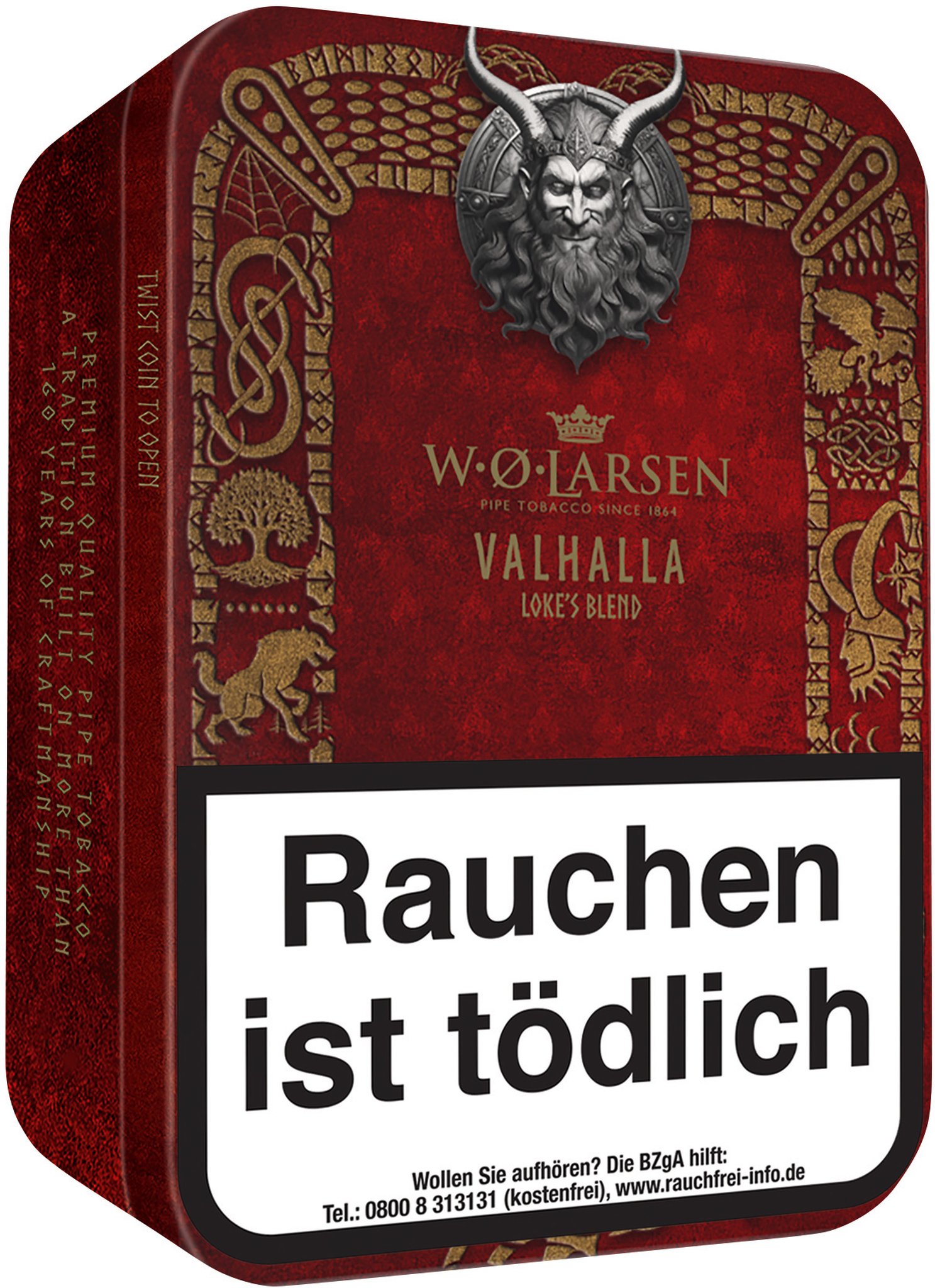 2027 Valhalla Loke 100g 04
