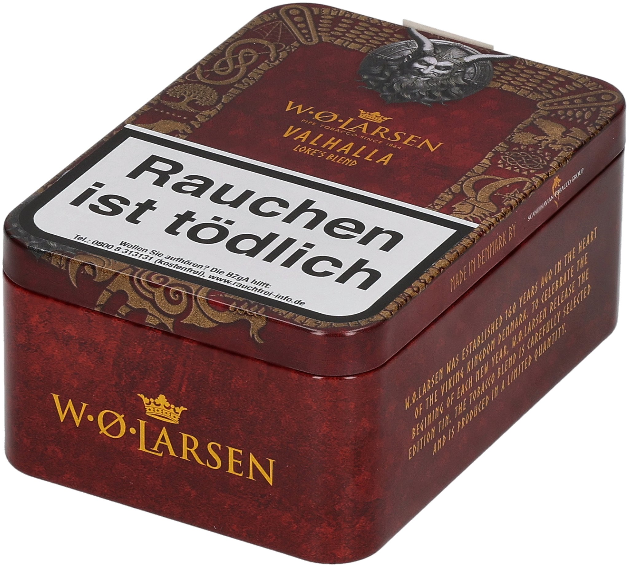 2027 Valhalla Loke 100g 03