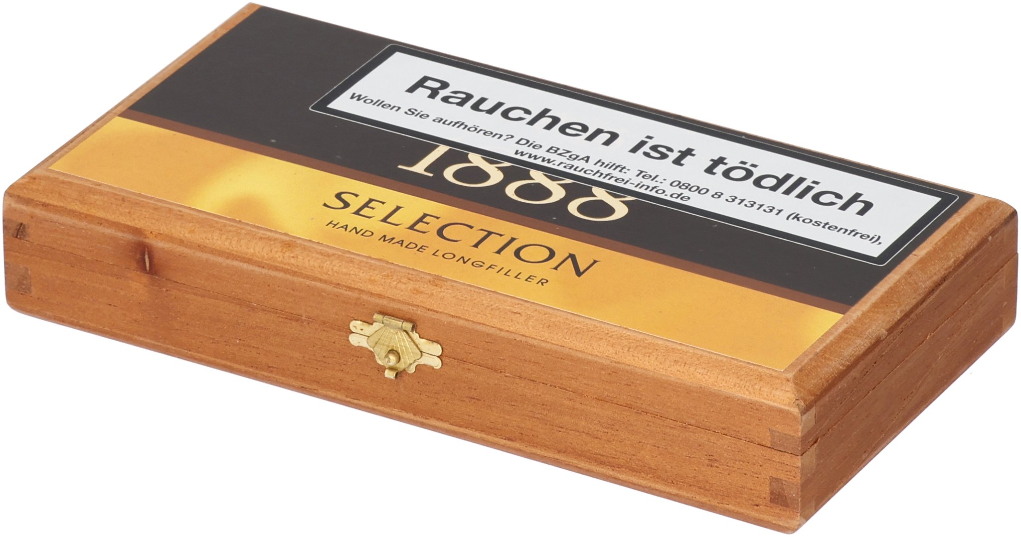 Selection Sampler box