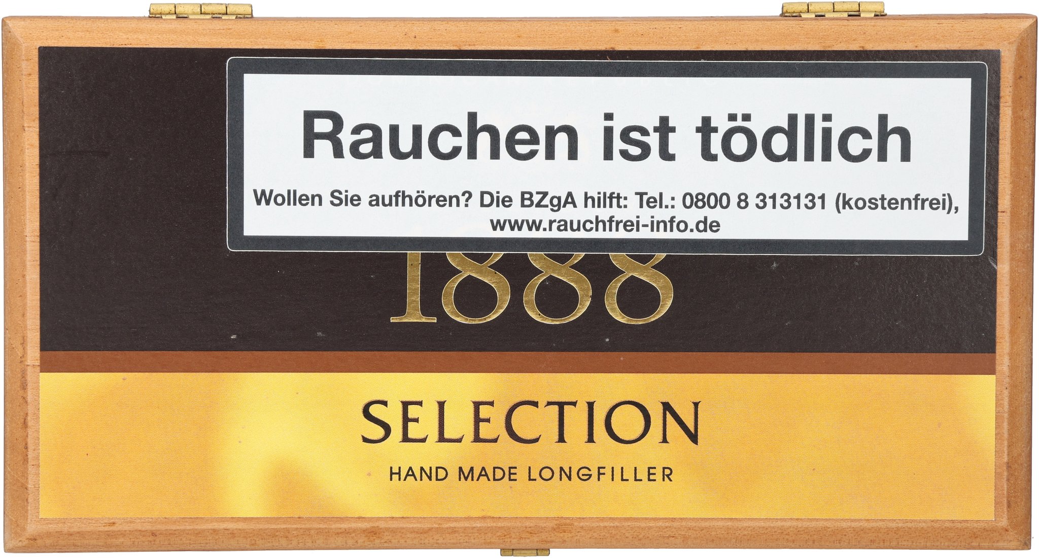 Selection Sampler