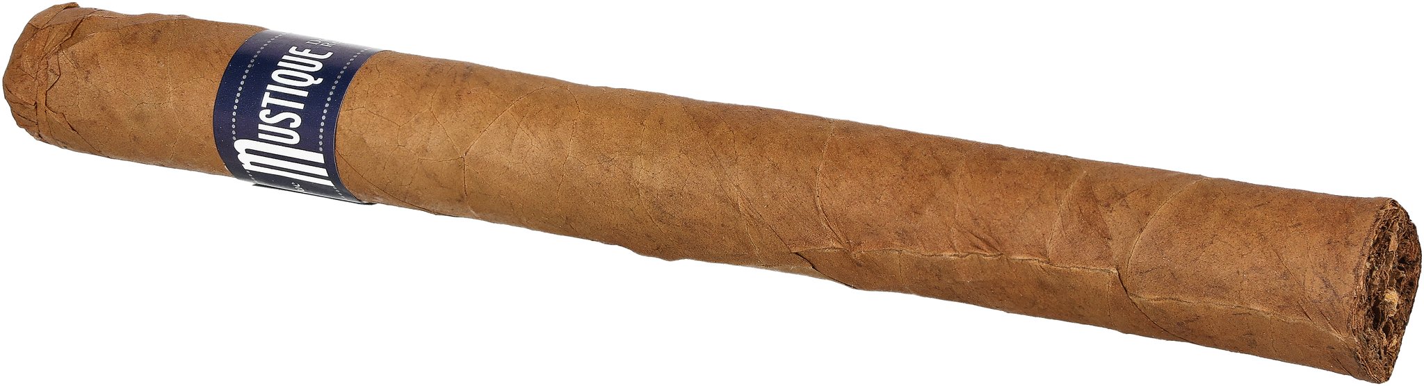 Mustique Blue Churchill_Cigarre
