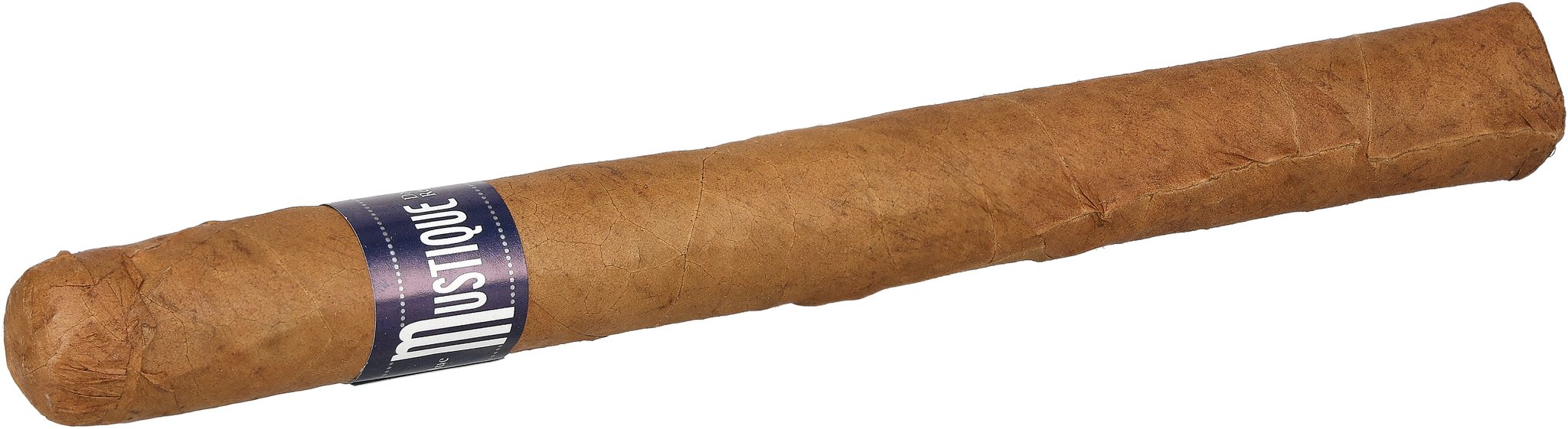 Mustique Blue Churchill_Cigarre