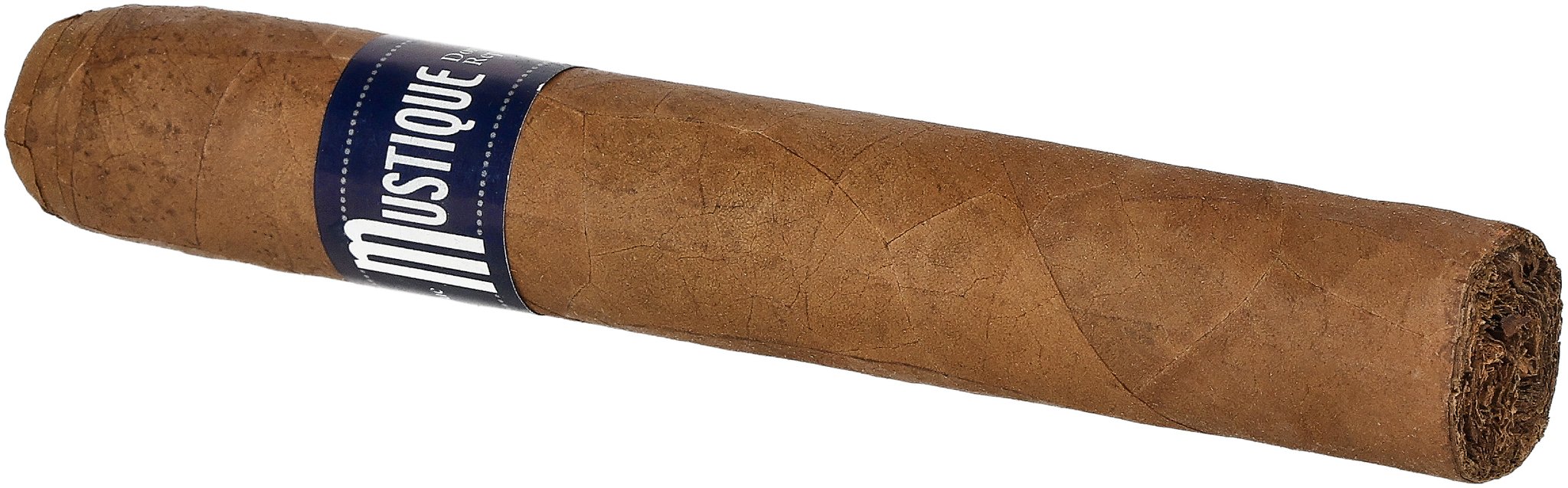 Mustique Blue Robusto Zigarre