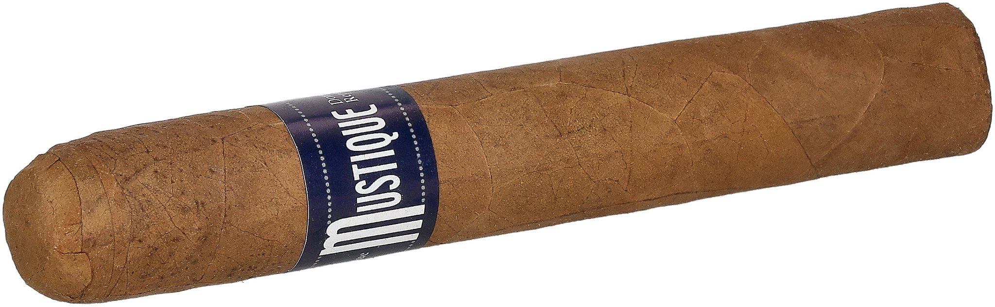 Mustique Blue Robusto Zigarre
