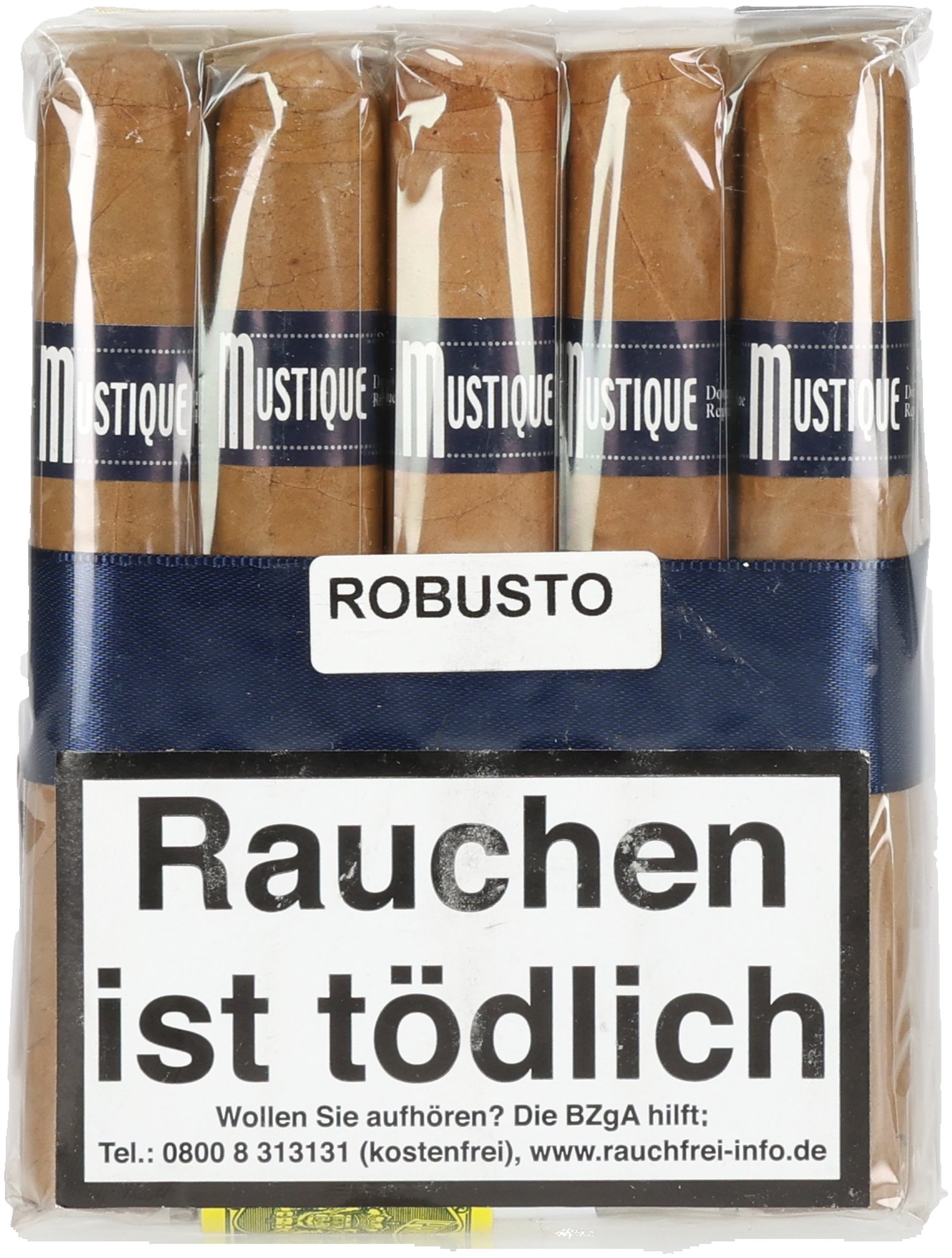Mustique Blue Robusto_Bundle