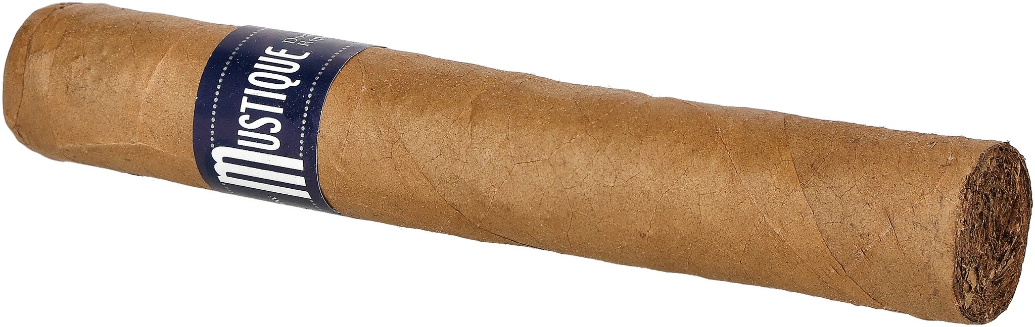 Mustique Blue Robusto_Zigarre