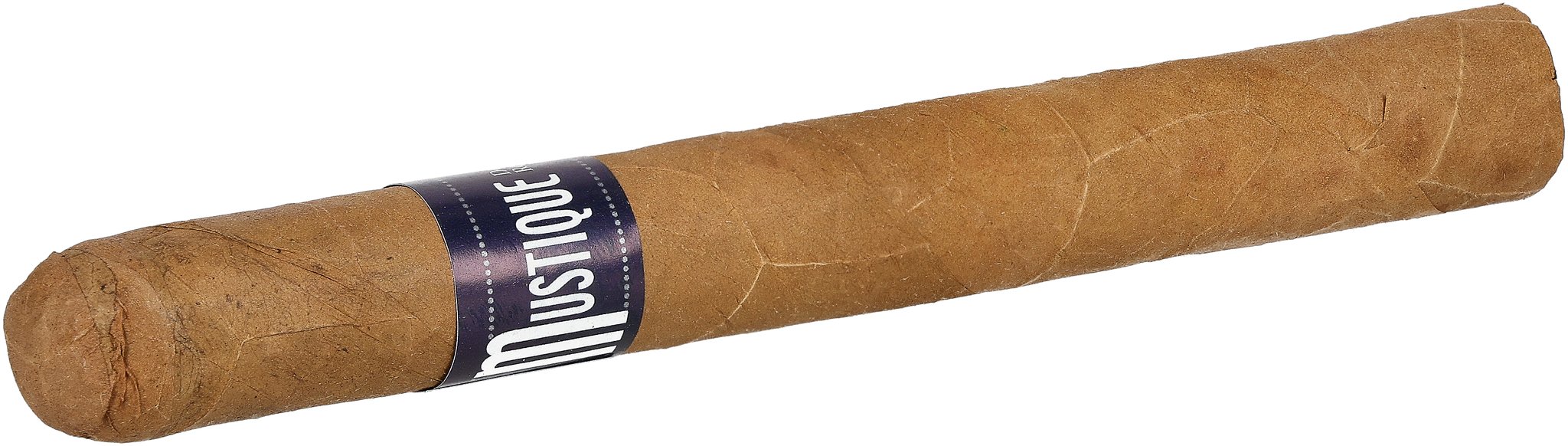 Mustique Blue Corona_Zigarre