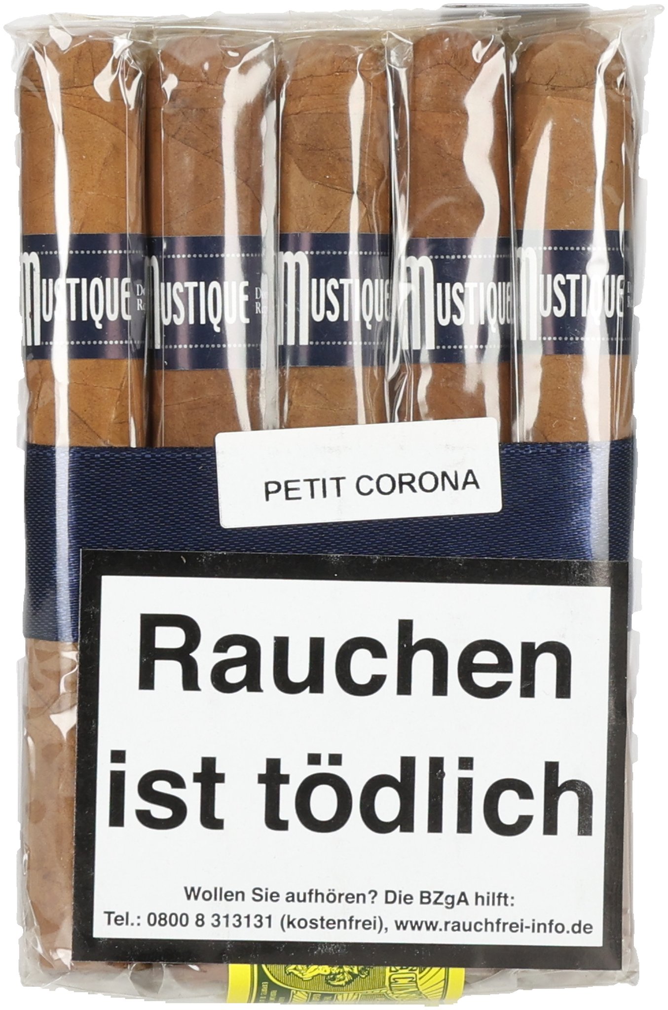 Mustique Blue Petit Corona_Bundle