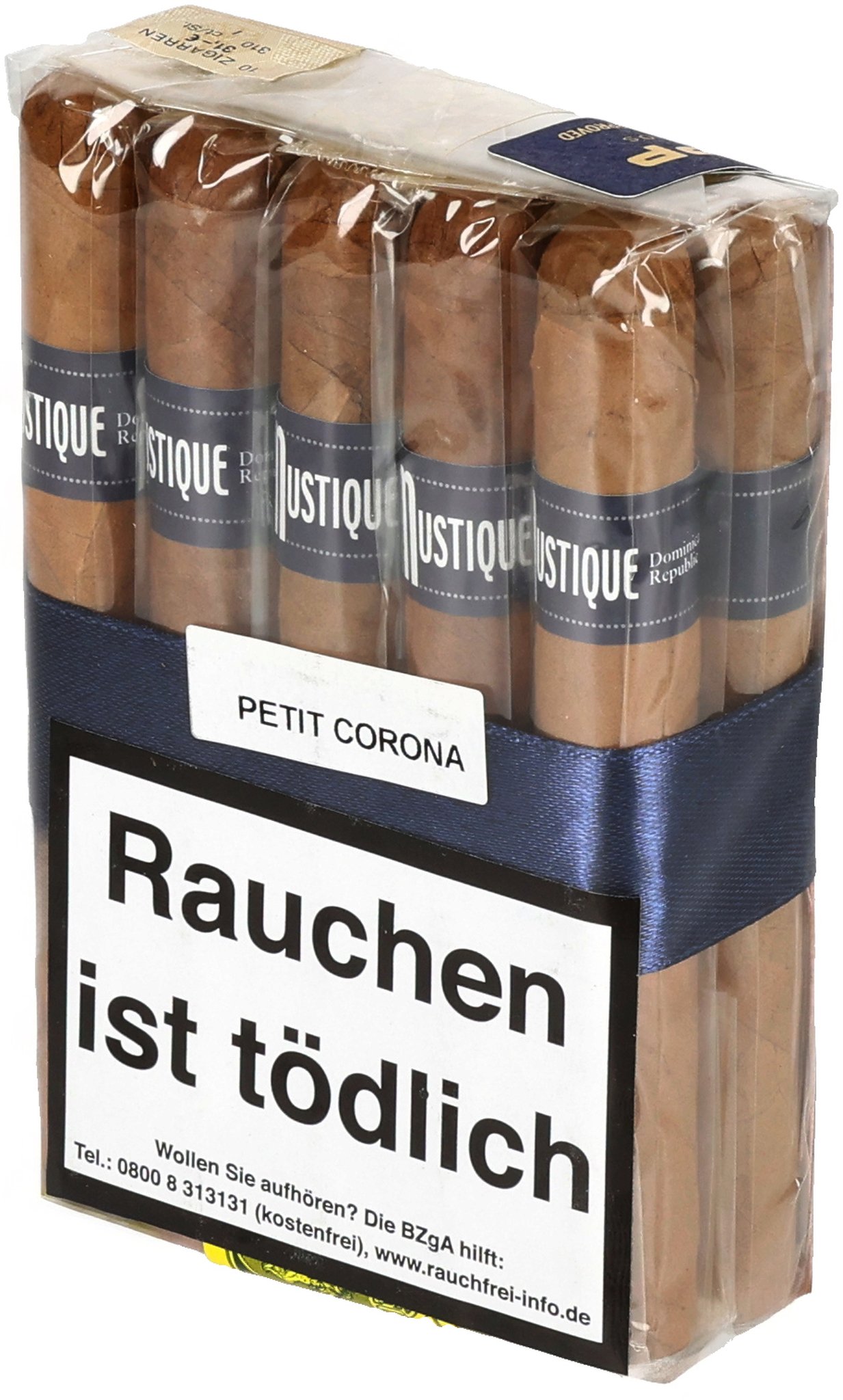 Mustique Blue Petit Corona_Bundle