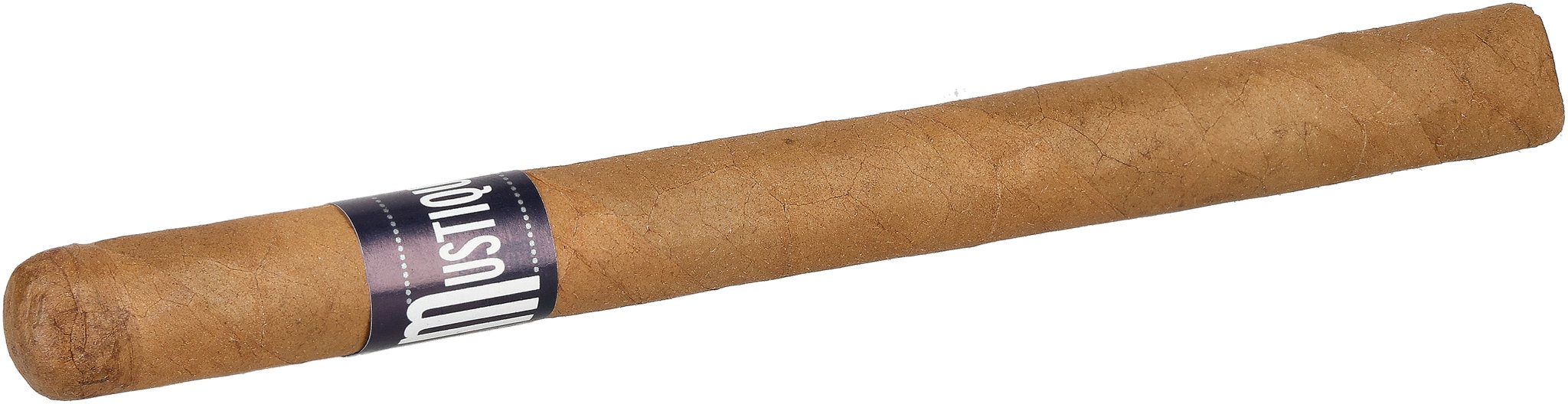 Mustique Blue Slim Panetella_Zigarre