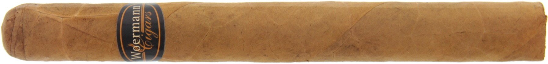 Woermann Cigars Dominican Bundles Churchill