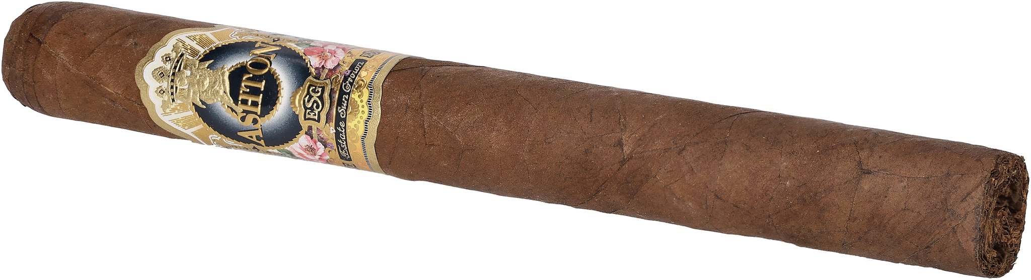ESG 20 Years Churchill stick 2