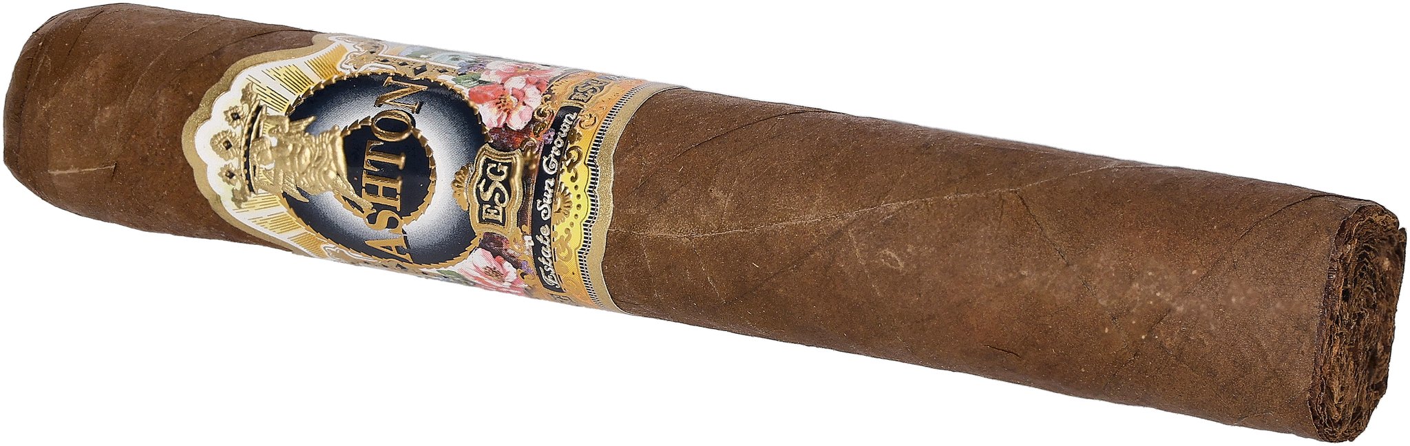 ESG 21 Years Robusto stick 2