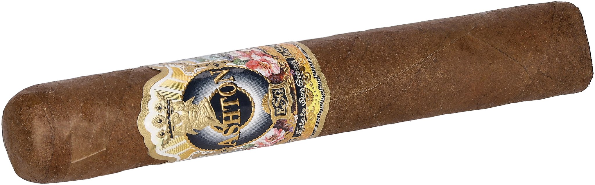 ESG 21 Years Robusto stick 3