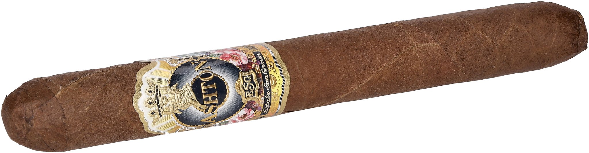 ESG 24 Years Perfecto stick 3