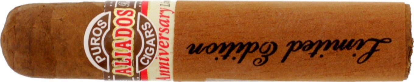 Aliados 83rd Anniversary Short Natural