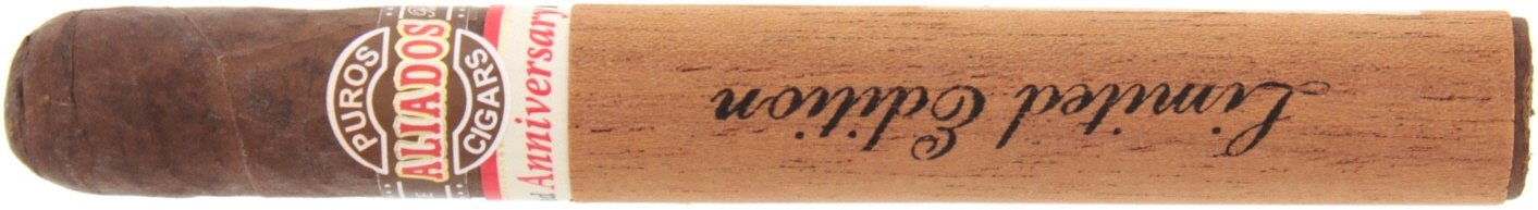 Aliados 83rd Anniversary Magico Maduro