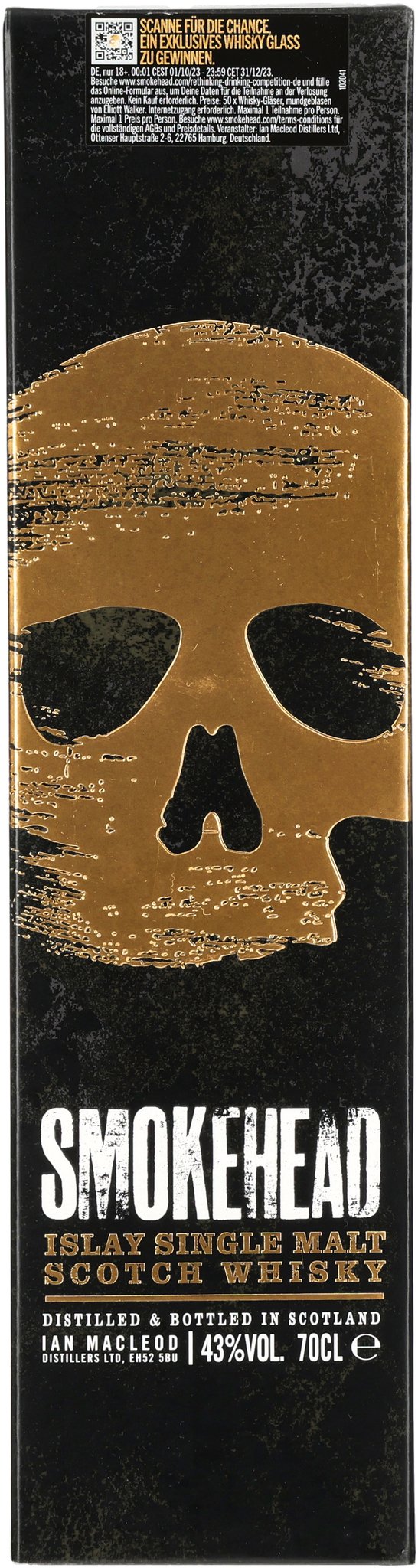 Smokehead Peated Malt Peated Malt_04