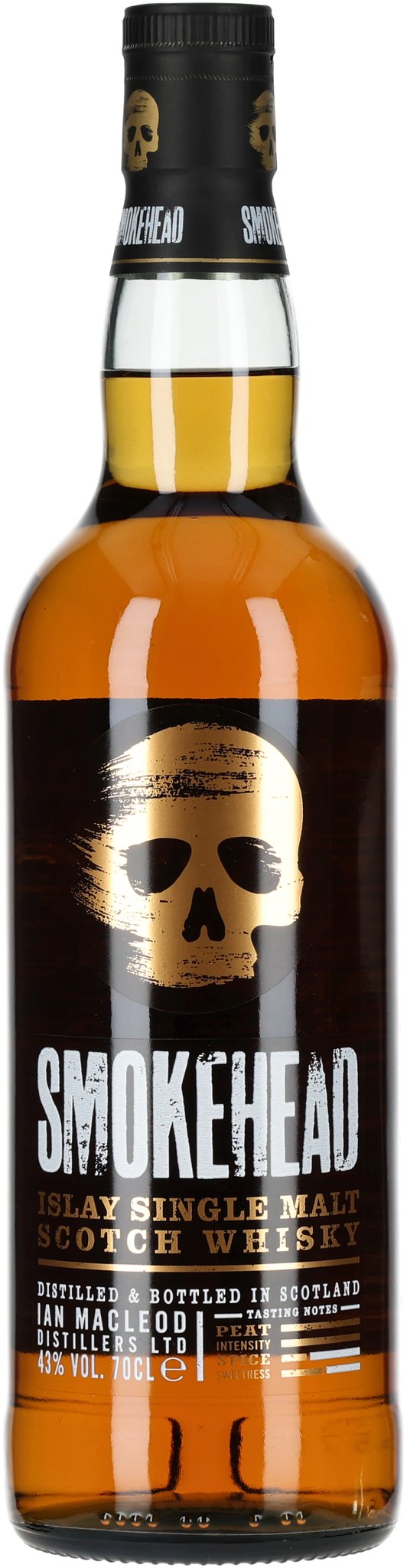 Smokehead Peated Malt Peated Malt_02