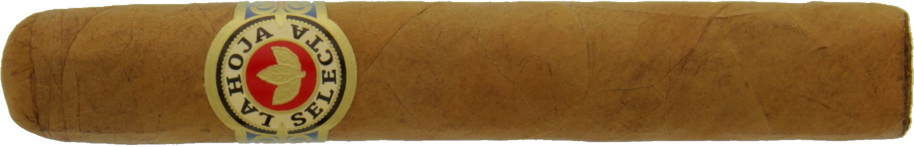 El Credito Hoja Selecta Palais Royal (Robusto)