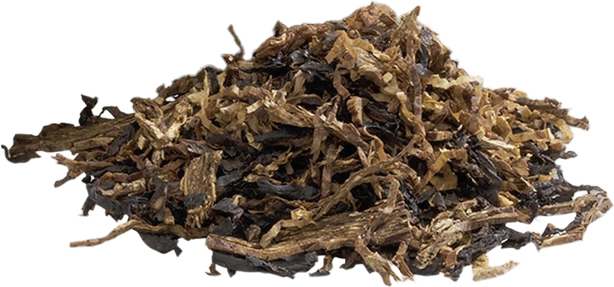 Bavarian Blend No. 3 Schnitt