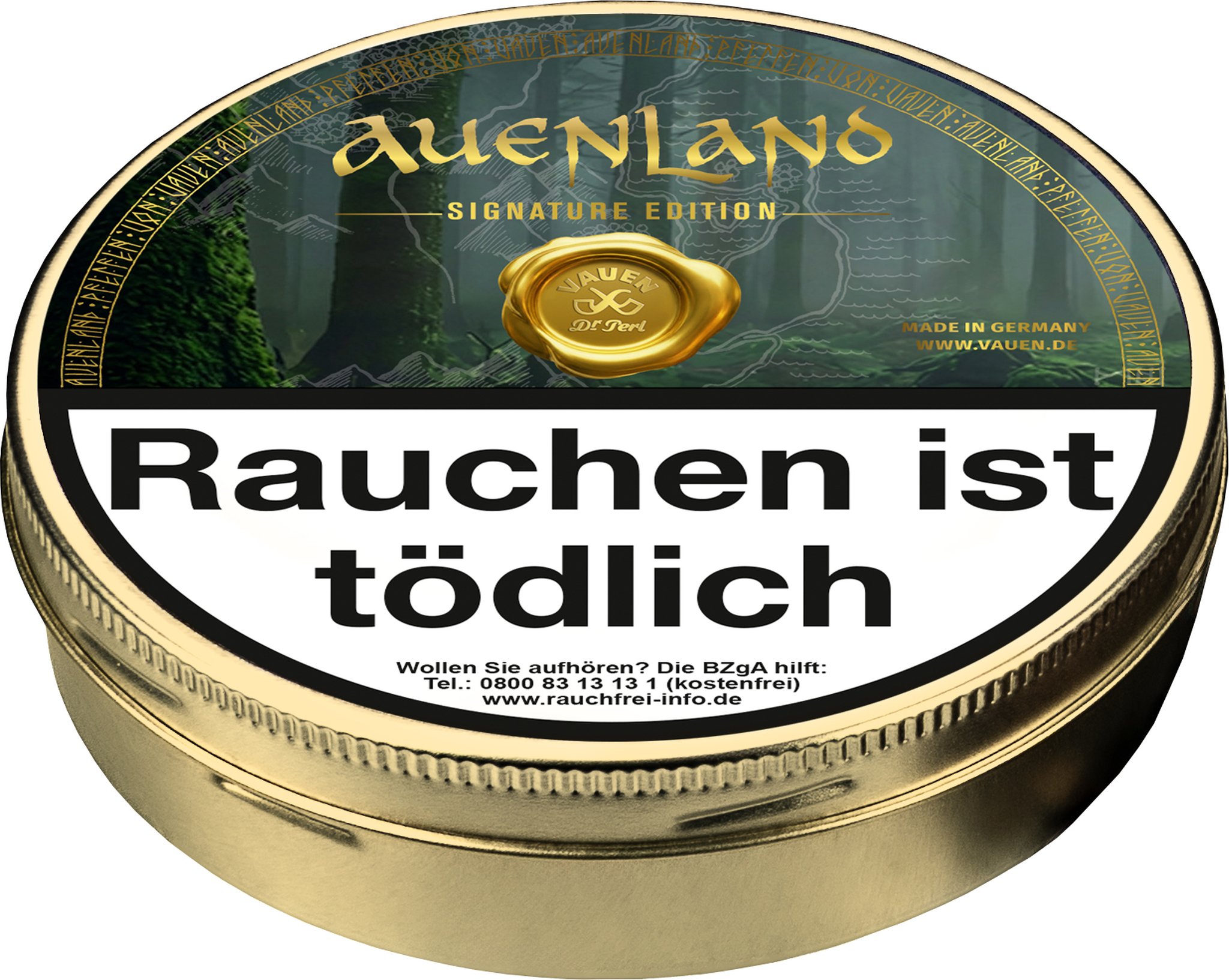 Signature Edition 50g 01