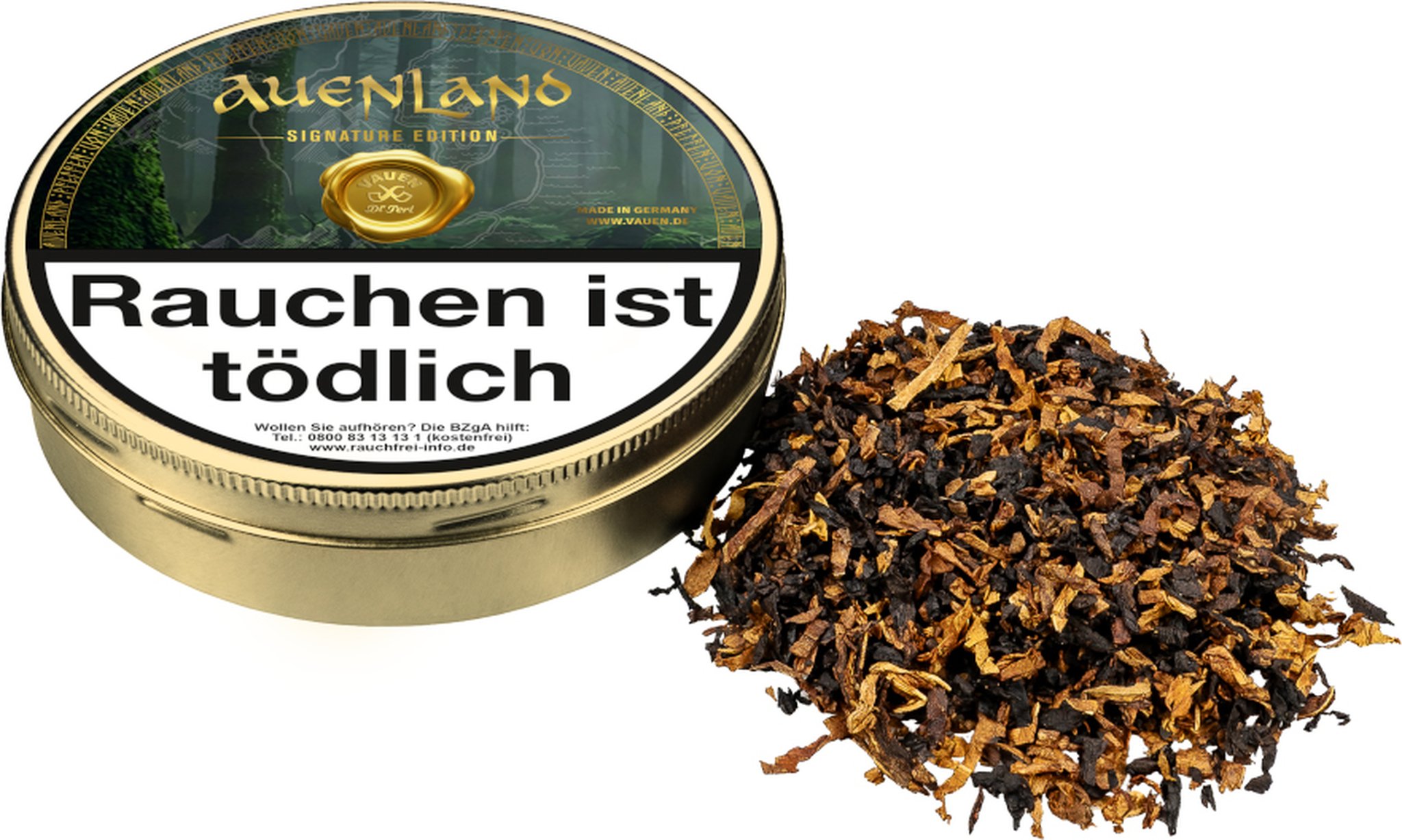 Signature Edition 50g 02