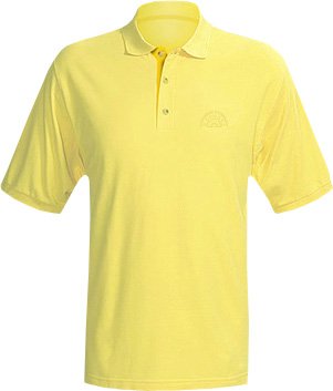 H. Upmann Polohemd Größe L (6999510)