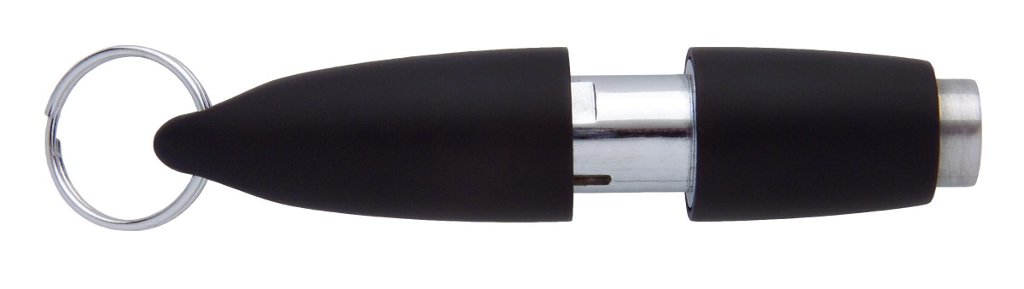 Xikar 009 Punch Black (1009bk) Detailbild