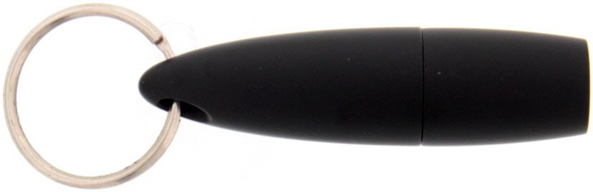 Xikar 009 Punch Black