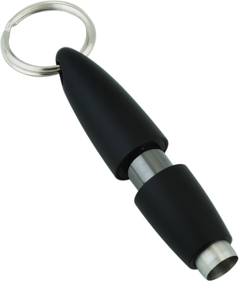 Xikar 009 Punch Black (009bk) offen