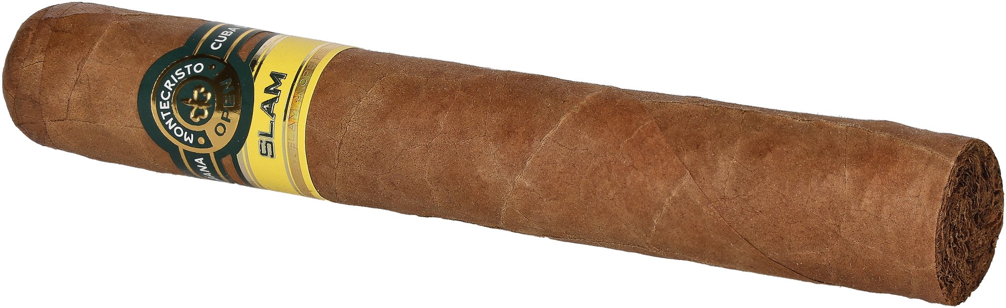 Open Slam Stick 2