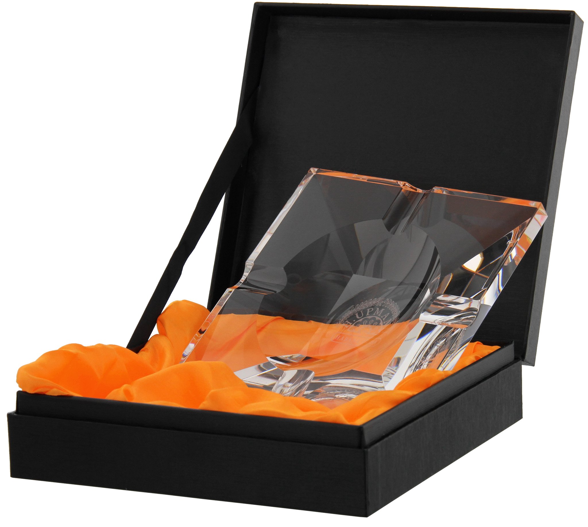 Habanos Kristallascher H.Upmann (6396130)