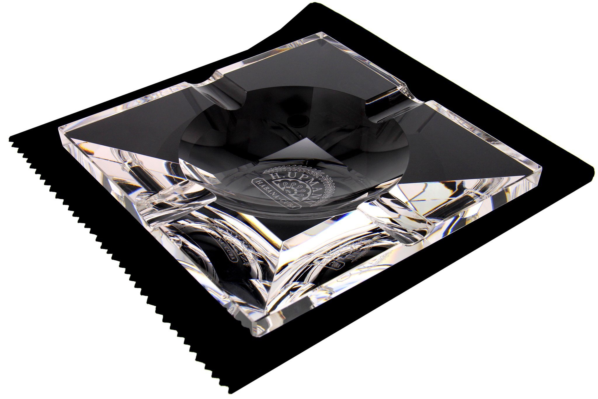 Habanos Kristallascher H.Upmann (6396130) ohne Umverpackung