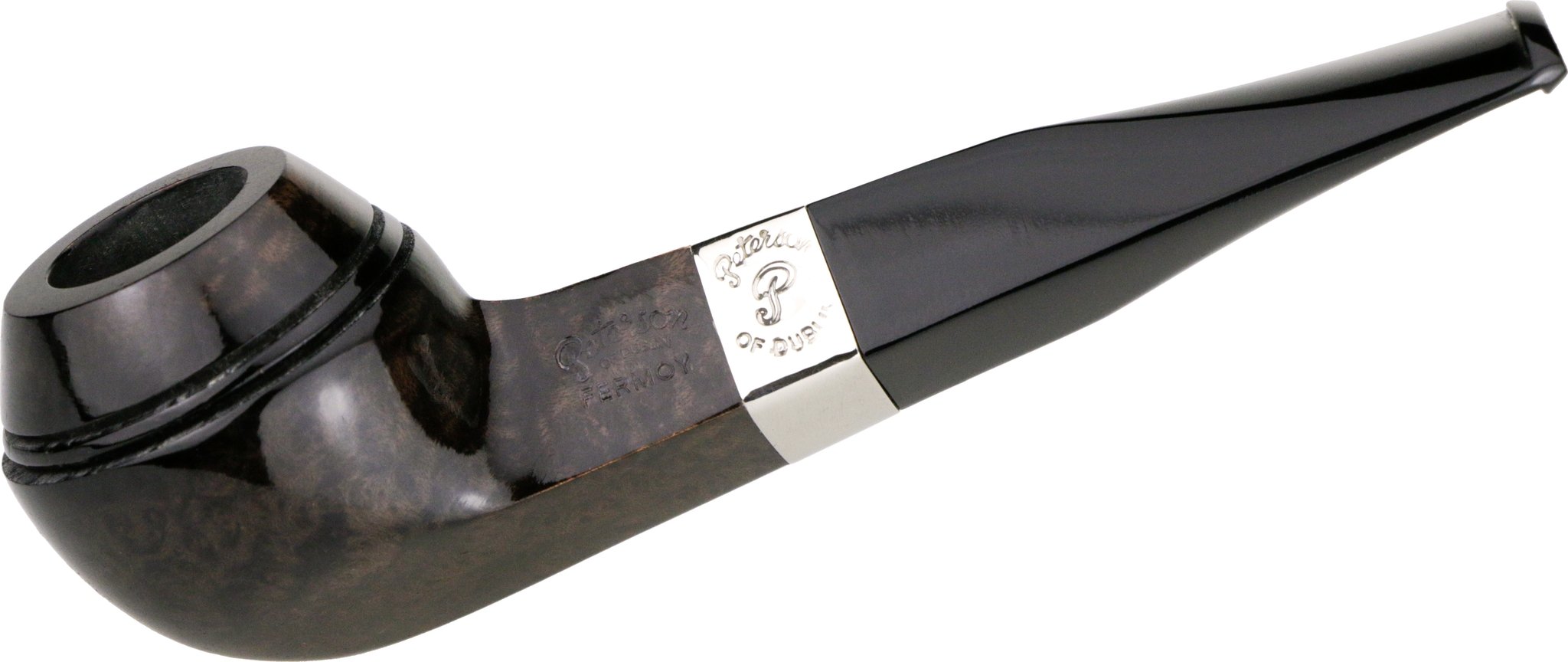 Modell A1 - Fishtail